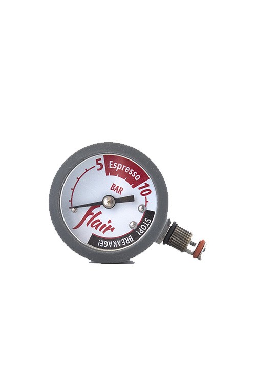 Flair 58 Pressure Gauge