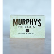 Murphy's Irish Soap Brady's Coffee & Vanilla 