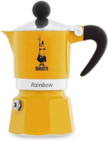 Rainbow - Bialetti