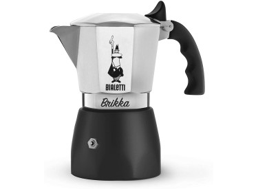 Moka pot 2025 4 cup