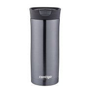 Contigo Huron SNAPSEAL™ Travel Mug, 470 ml 16oz Gunmetal