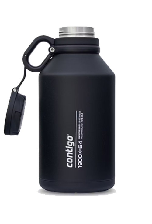 Contigo  GRAND CONTIGO Premium Outdoor 1.9L SS Bottle