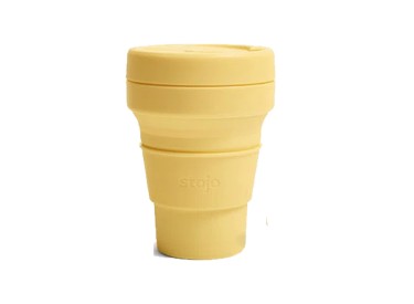 Stojo Pocket Cup