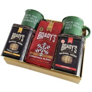 Christmas Hamper Option1