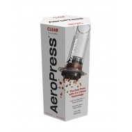 AeroPress Clear Coffee Maker 