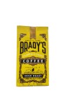 Brady's Coffee Colombian La Cabana ground coffee 227g 