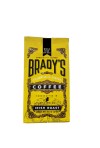 Brady's Coffee Colombian La Cabana WHOLEBEAN 227g 