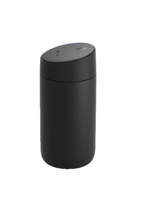 Fellow Carter Slide Travel Mug 12oz Black