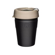 Keepcup 12oz Thermal Umbra Stainless Steel