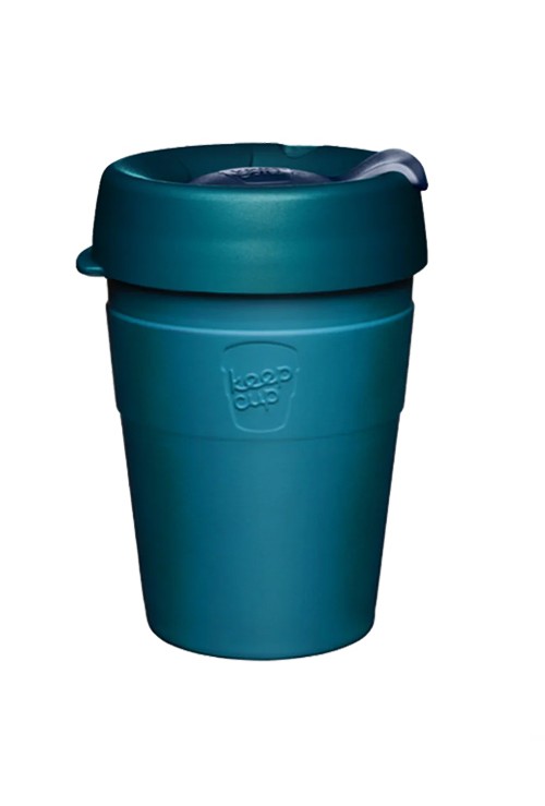 Keepcup 12oz Thermal Lagoon 