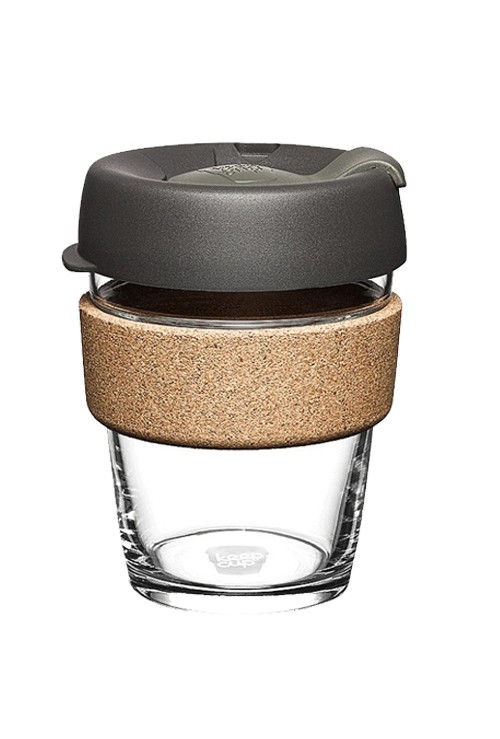 Keepcup 12oz Brew Cork Nitro