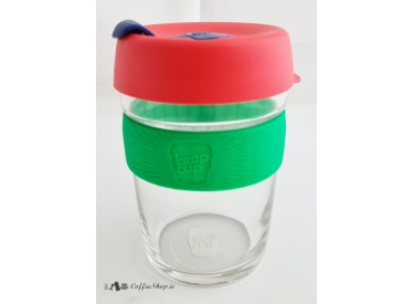 KeepCup Reusable Coffee Cup - Alder Brew - 12oz