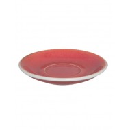 Loveramics Egg Potter Colors  Saucer for 300ml Cup Berry