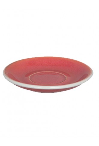 Loveramics Egg Potter Colors  Saucer for 300ml Cup Berry