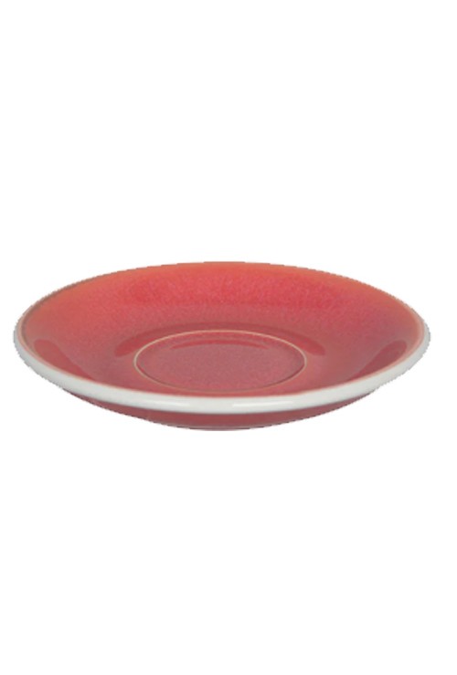 Loveramics Egg Potter Colors  Saucer for 300ml Cup Berry