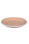 Loveramics Egg Potter Colors  Saucer for 300ml Cup Rose 