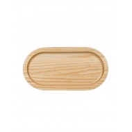 loveramics Er-go! Er-go! System Trays Oval 22cm