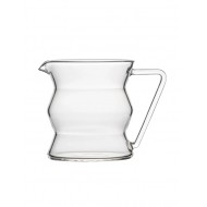 Loveramics Glass  ZigZag Jug  500ml