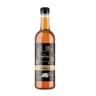 Arkadia Premium Syrups Vanilla 750ml